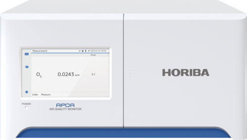 APOA-380 Continuous Ambient Ozone (O3) Monitor
