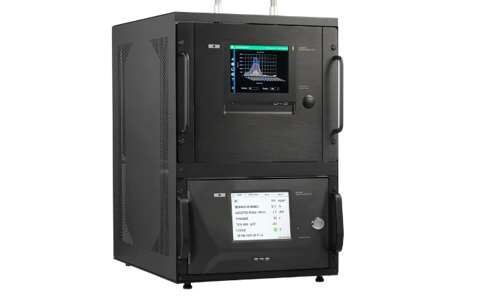 Magee Scientific CASS (Carbonaceous Aerosol Speciation System)