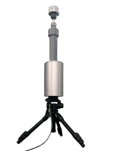 Met One Model 212 Ambient Particulate Profiler