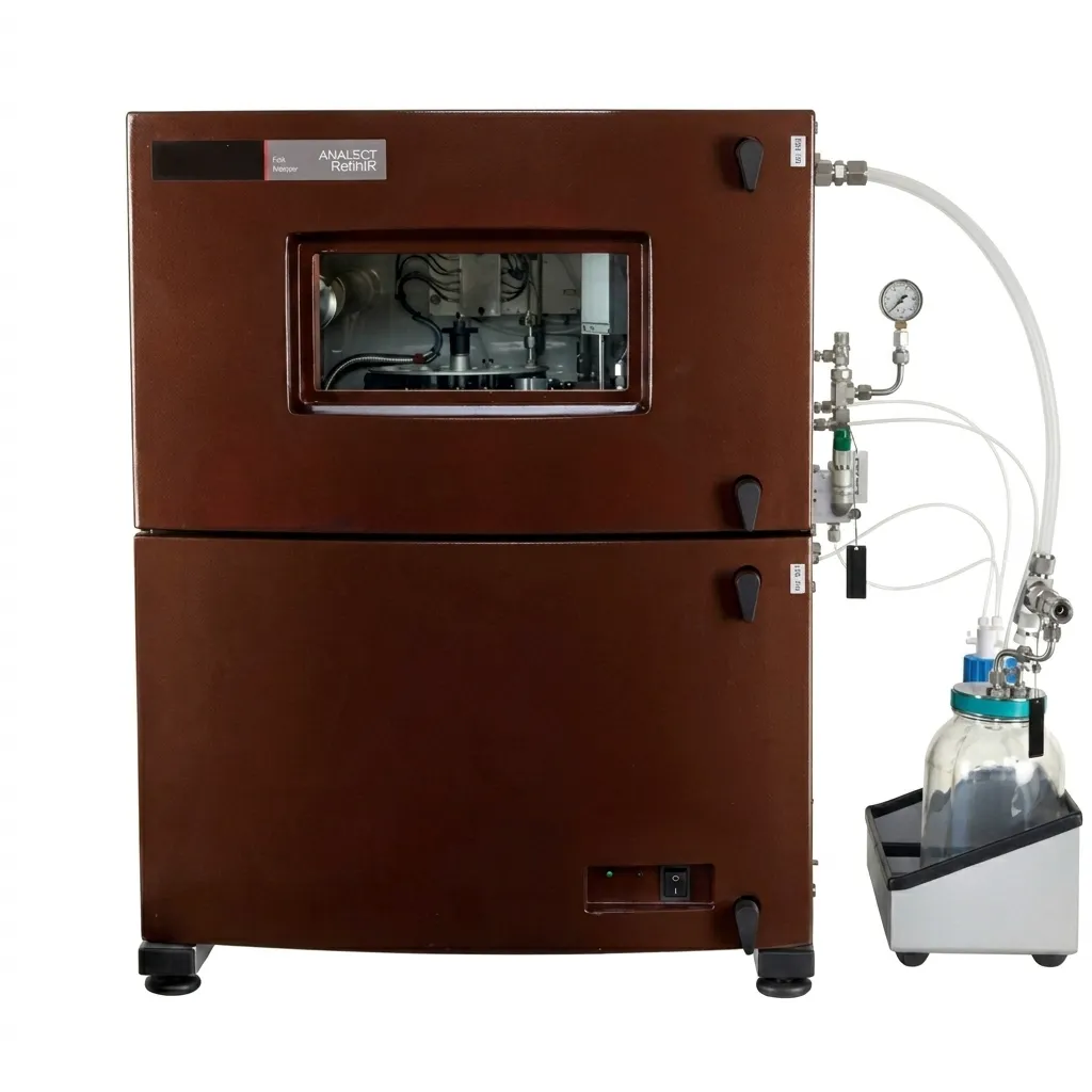 [0100125] Process Insights ANALECT RefinIR | FTIR Hydrocarbon Analyzer