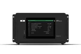 Aethalometer AE36 Black carbon monitor
