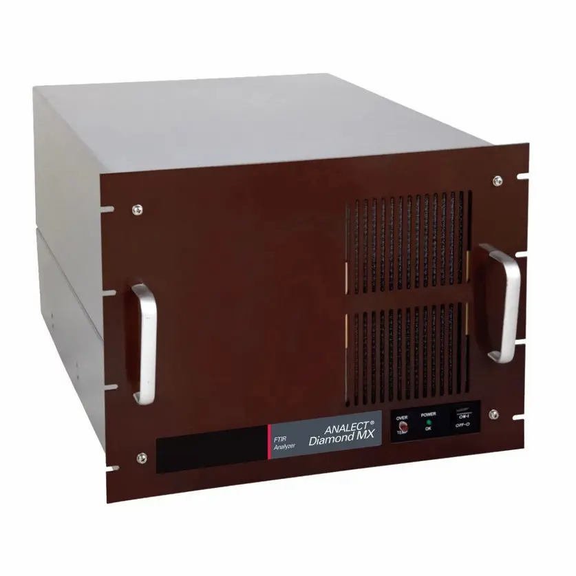 ANALECT® DIAMOND MX™ FTNIR ANALYZER 230VAC 50/60HZ