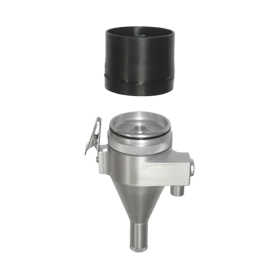 GK4.162 RASCAL: High-Flow Respirable Silica Cyclone