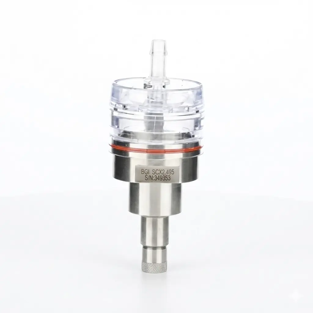 BGI SCC0.695 Personal Sampling Cyclone (DPM)