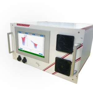 ETG 9500 FTIR Multi-Component Gas Analyser