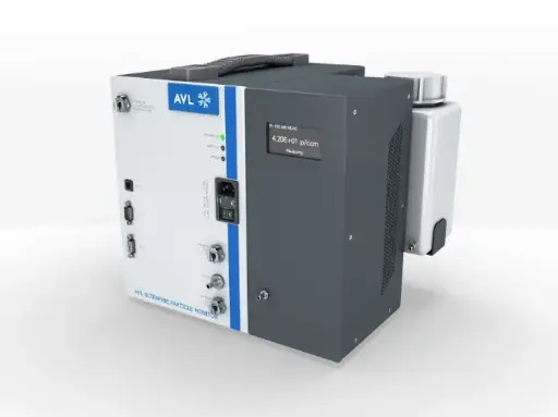 AVL Ultrafine Particle Monitor 