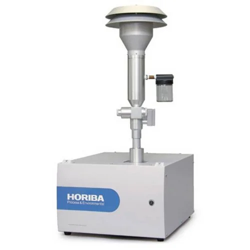 HORIBA PX-375 Continuous Particulate & Elemental Analyzer