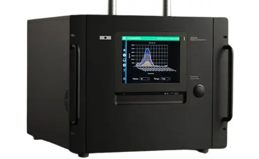 Magee Scientific Total Carbon Analyzer TCA08