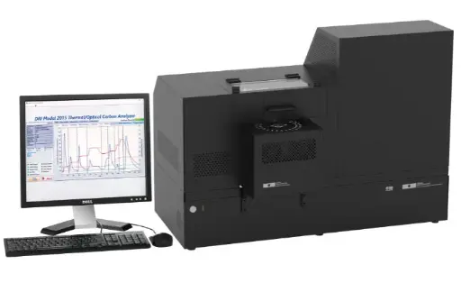 Magee Scientific DRI Model 2015 Series 2 OC/EC Analyzer