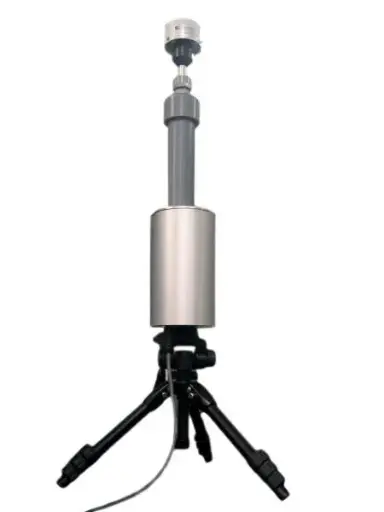 Met One Model 212 Ambient Particulate Profiler