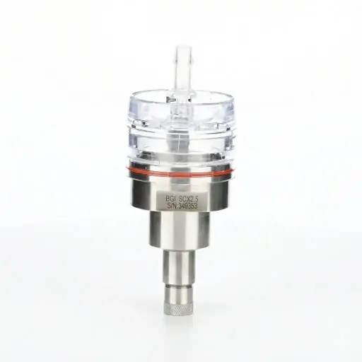 [0200305] GK2.05 (KTL): High-Flow PM2.5 Personal Sampler