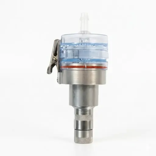 [0200310] SCC1.062 Triplex: Multi-Cut Personal Cyclone (PM1 / PM2.5 / PM4)